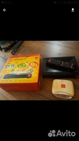 Вай фай роутер