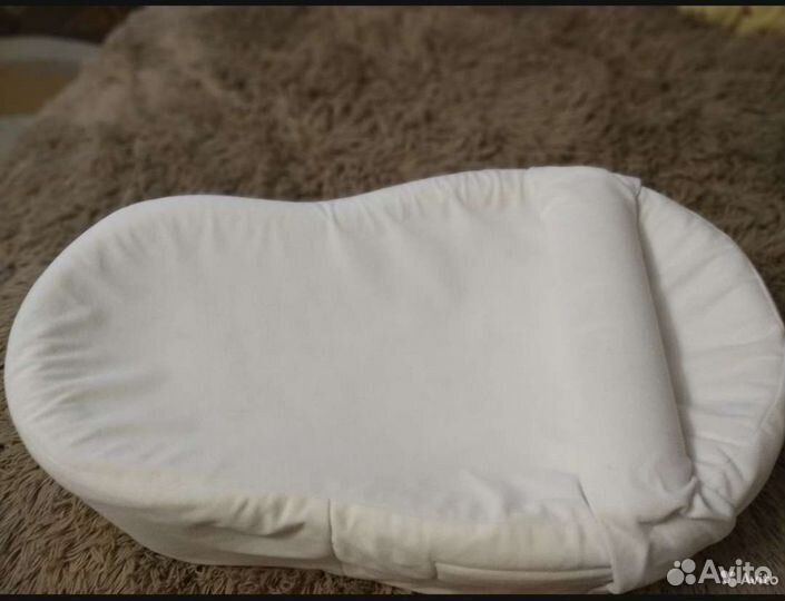 Кокон для новорожденных