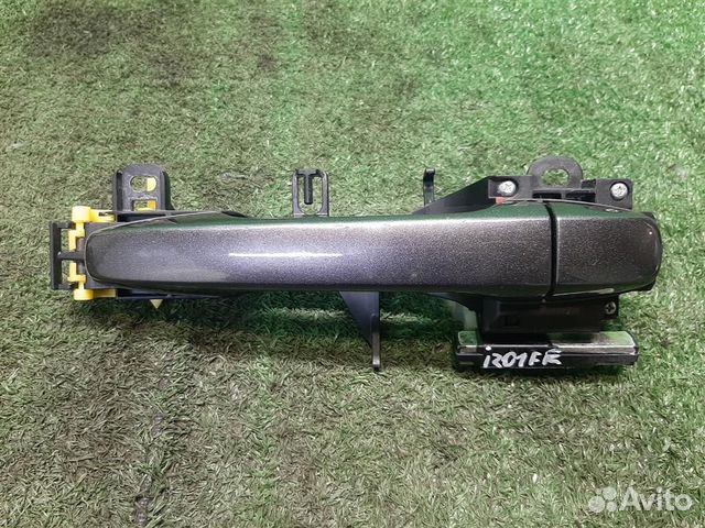 Ручка наружная двери передней правой Toyota Verso