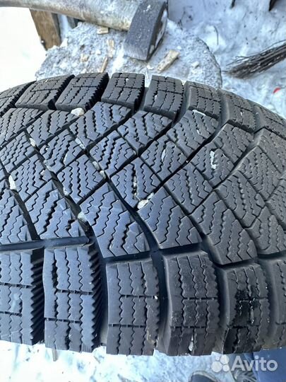 Pirelli Ice Zero 195/65 R15