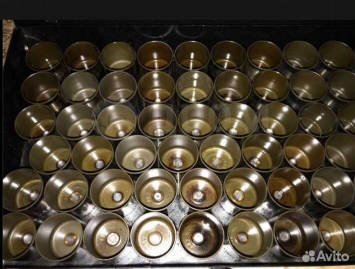 Ford KIA Nissan регулировка зазоров клапанов