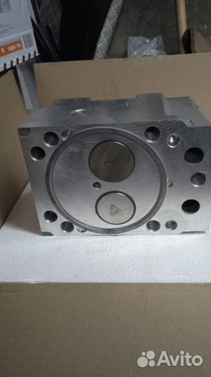 Головки для Камаз, мотор - 74010