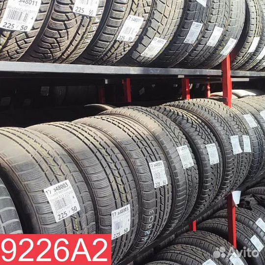 Dunlop SP Winter Sport 3D 235/55 R18 100M