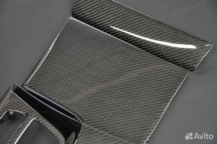 Обучение ламинации карбоном