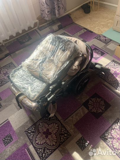 Коляскаи и Санки