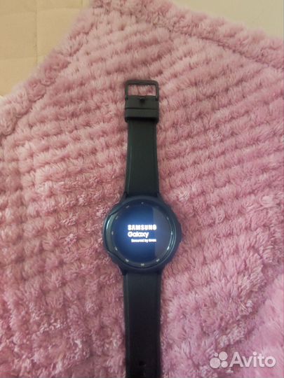 Samsung galaxy watch 4 classic 46mm