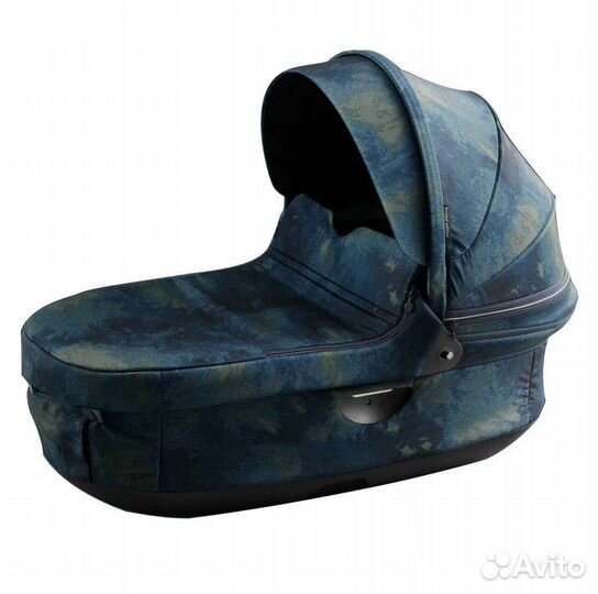 Люлька stokke trailz