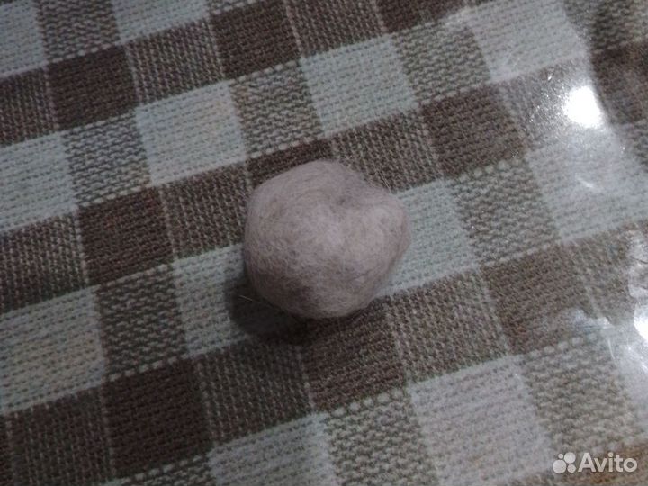 Кошачья шерсть