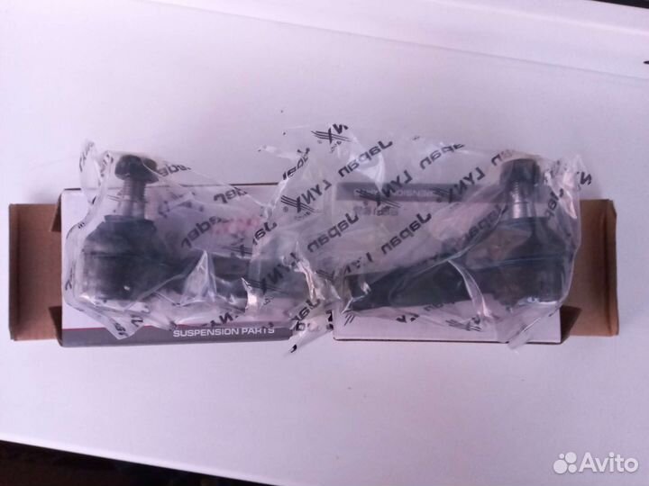 Рулевые наконечники volkswagen polo