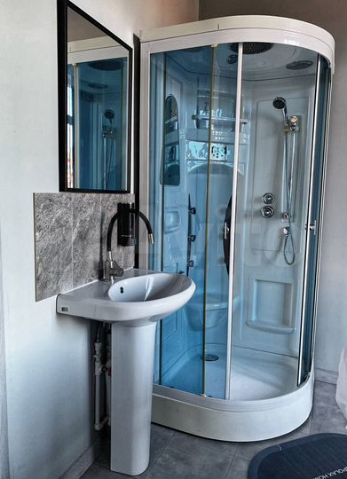 Аренда массажного кабинета, 17 м²