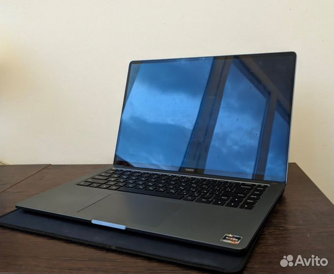 Xiaomi Mi Notebook pro 15.6