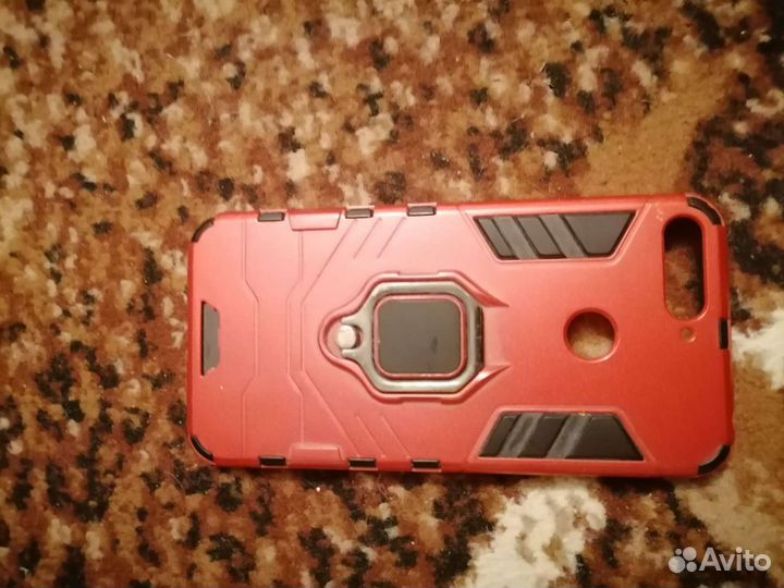 Чехол на смартфон honor 7c
