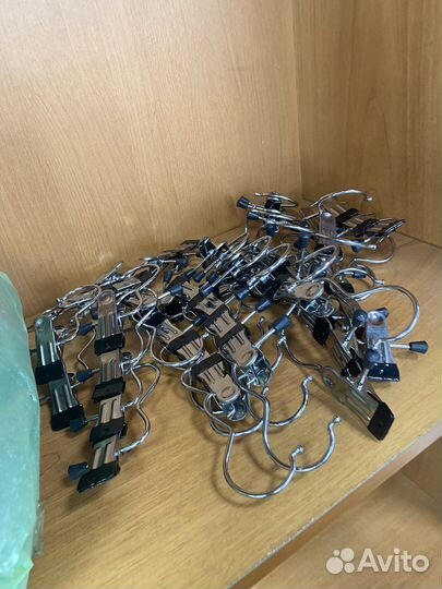 Вешалки плечики