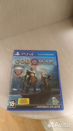 Игры для приставок ps4