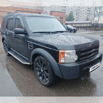 Land Rover Discovery 2.7 AT, 2005, 309 000 км, с пробегом, цена 700 000 руб.