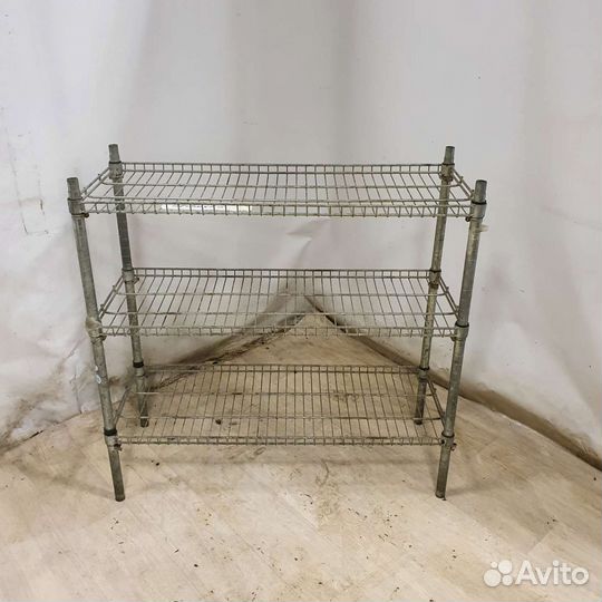 Стеллаж для посуды