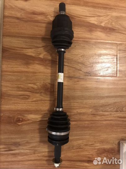 Приводной вал optima 495003s200