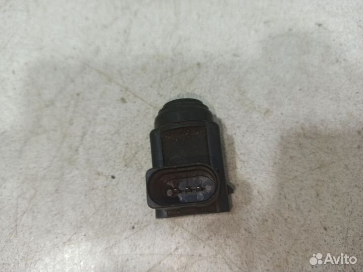 Парктроник Фольксваген