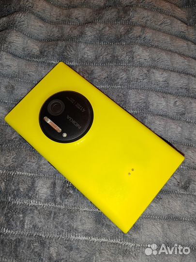 Nokia Lumia 1020, 2/32 ГБ