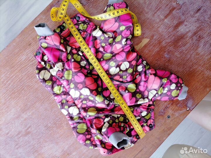 Вещи для Йорка