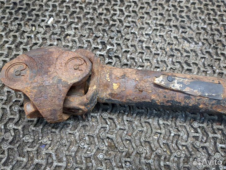 Кардан Jeep Cherokee, 1995