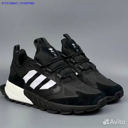 Кроссовки Adidas ZX 1000 (Арт.41961)