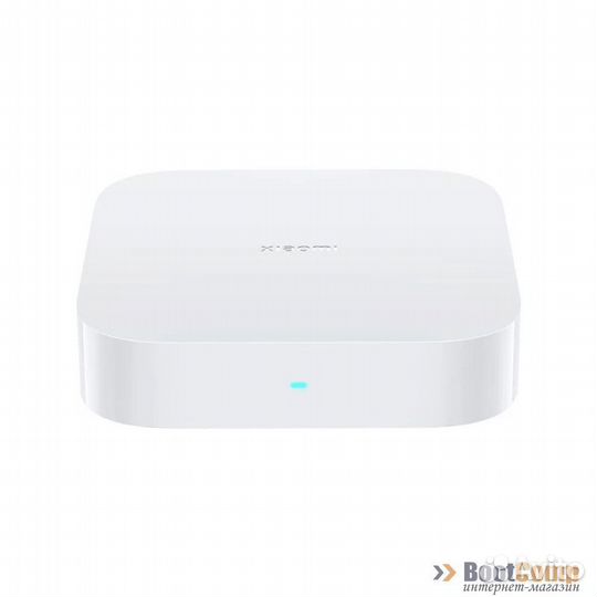 Центр управления умным домом Xiaomi SMART Home Hub