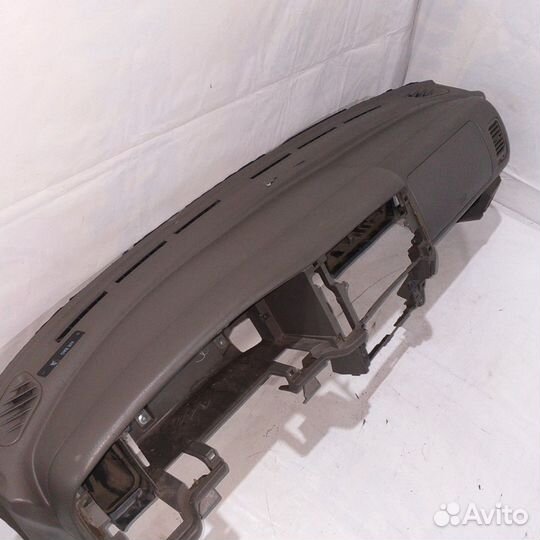 Торпедо Mitsubishi Pajero Sport