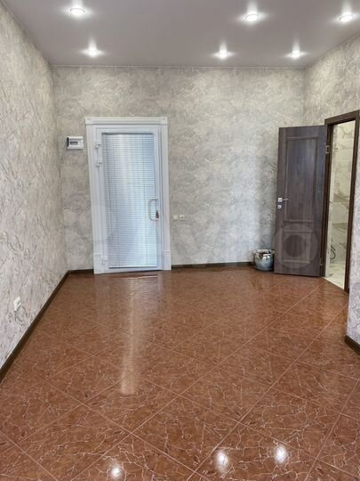 Свободного назначения, 33 м²