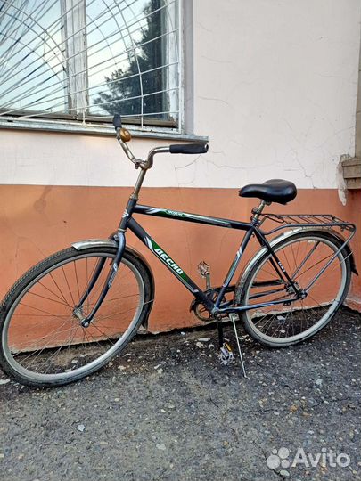 Велосипеды бу взрослый