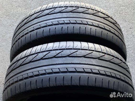 Goodyear Eagle Sport 205/55 R16