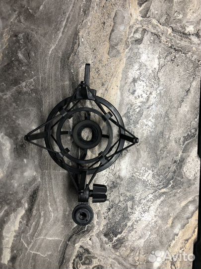 Держатель для микрофона