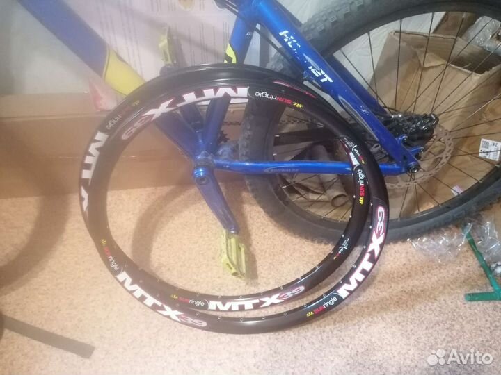 Вилсет 26 MTX 39