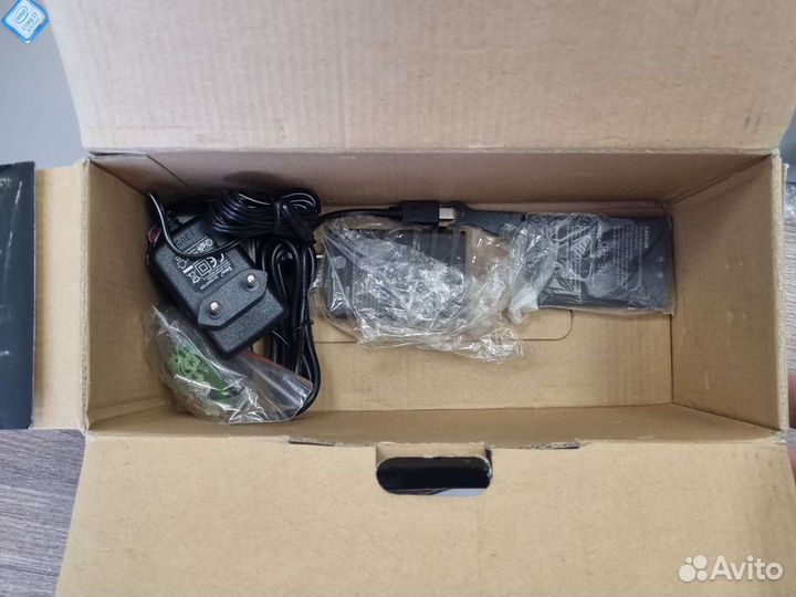 Видеодомофон