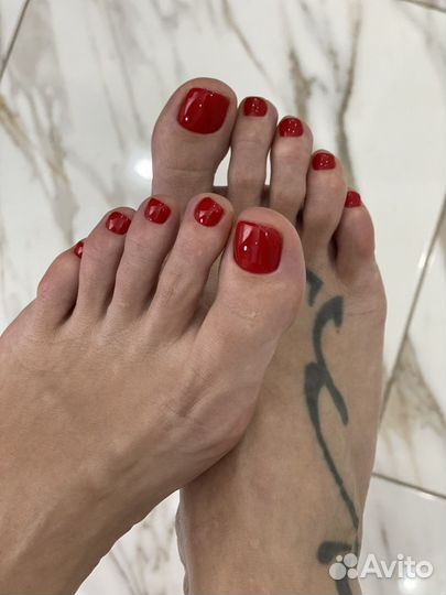 Гмр маникюр,педикюр,наращивание ногтей