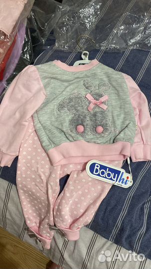 Костюм деский