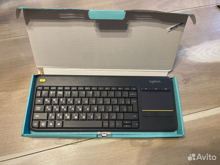 Клавиатура