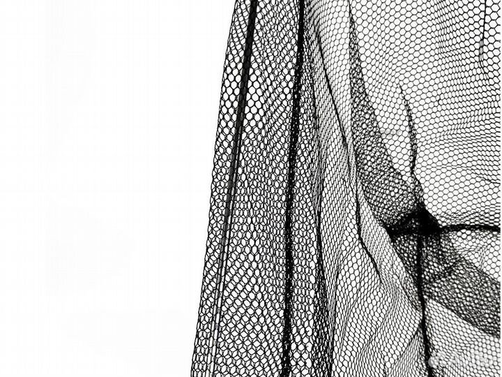 Подсак треугольный East Shark 60см (370173) нить