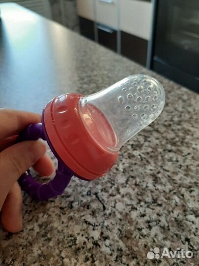 Ниблер для прикорма