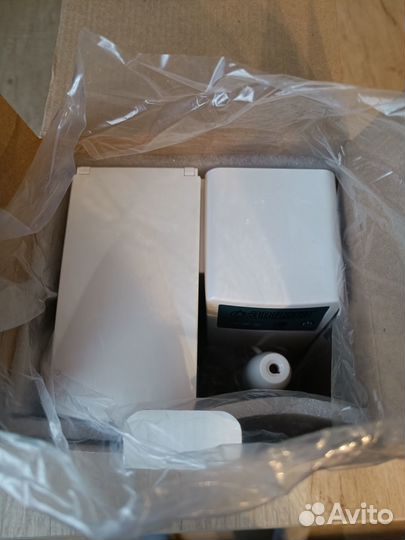 Новый ирригатор Bremed BD7200