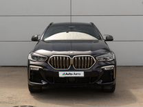 BMW X6 4.4 AT, 2019, 80 728 км, с пробегом, цена 8 299 000 руб.