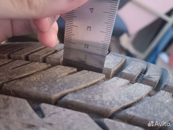 Michelin Vivacy 195/65 R15 91