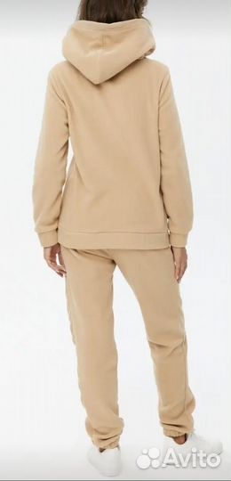 Спортивный костюм флисовый 42