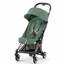 Cybex Coya Rosegold