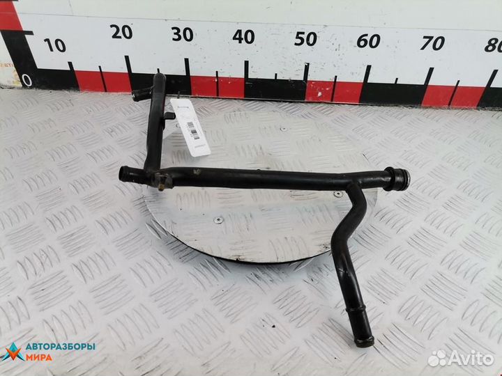 Патрубок радиатора Audi A3 8L 1999 06A121065AP