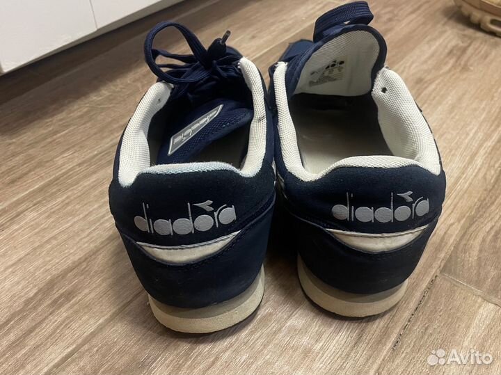 Кроссовки diadora