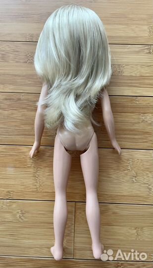 Кукла Annabell Tween Zapf