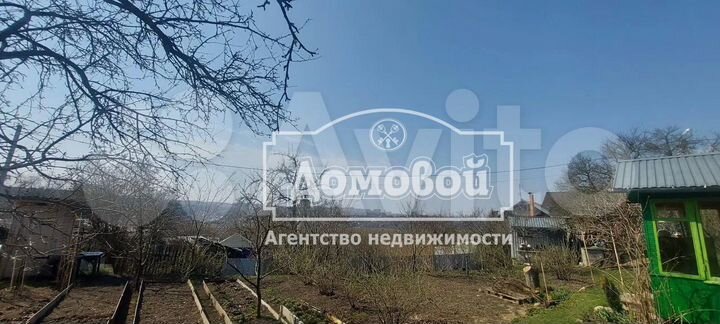 Дом 47 м² на участке 10,5 сот.