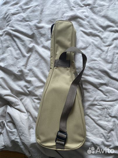 Укулеле flight nuc 310