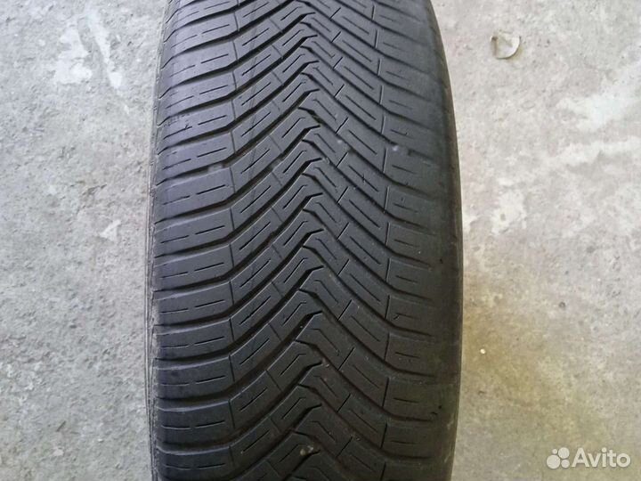 Continental AllSeasonContact 205/60 R16